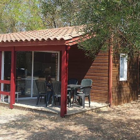 Casa Verde Cazilhac  Εξωτερικό φωτογραφία