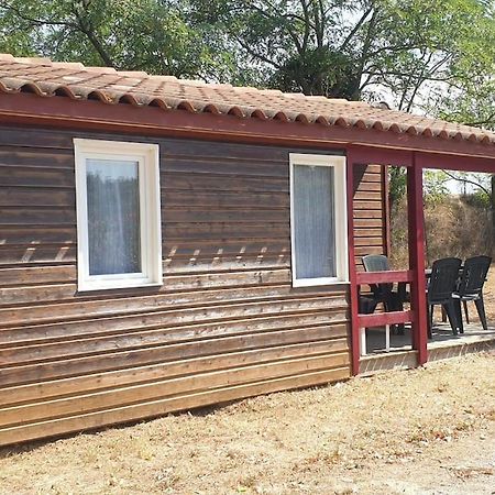 Casa Verde Cazilhac  Εξωτερικό φωτογραφία