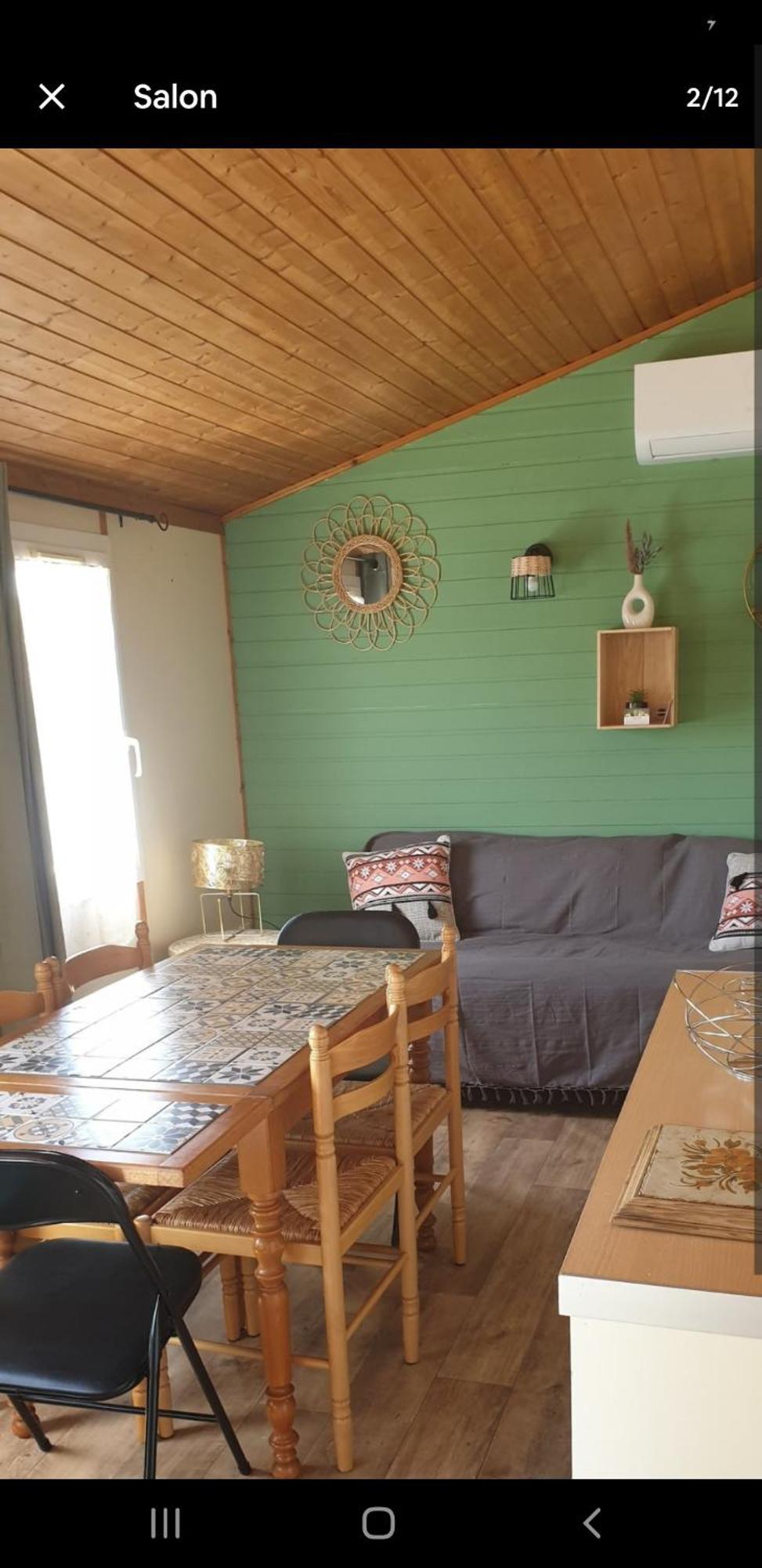 Casa Verde Cazilhac  Εξωτερικό φωτογραφία