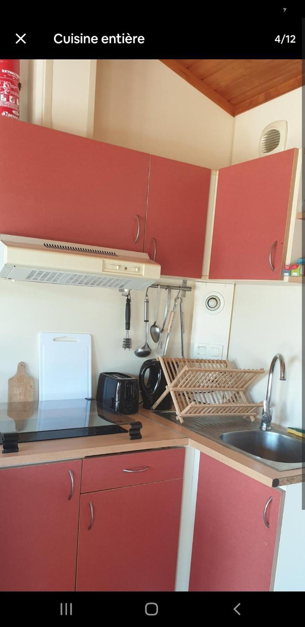 Casa Verde Cazilhac  Εξωτερικό φωτογραφία