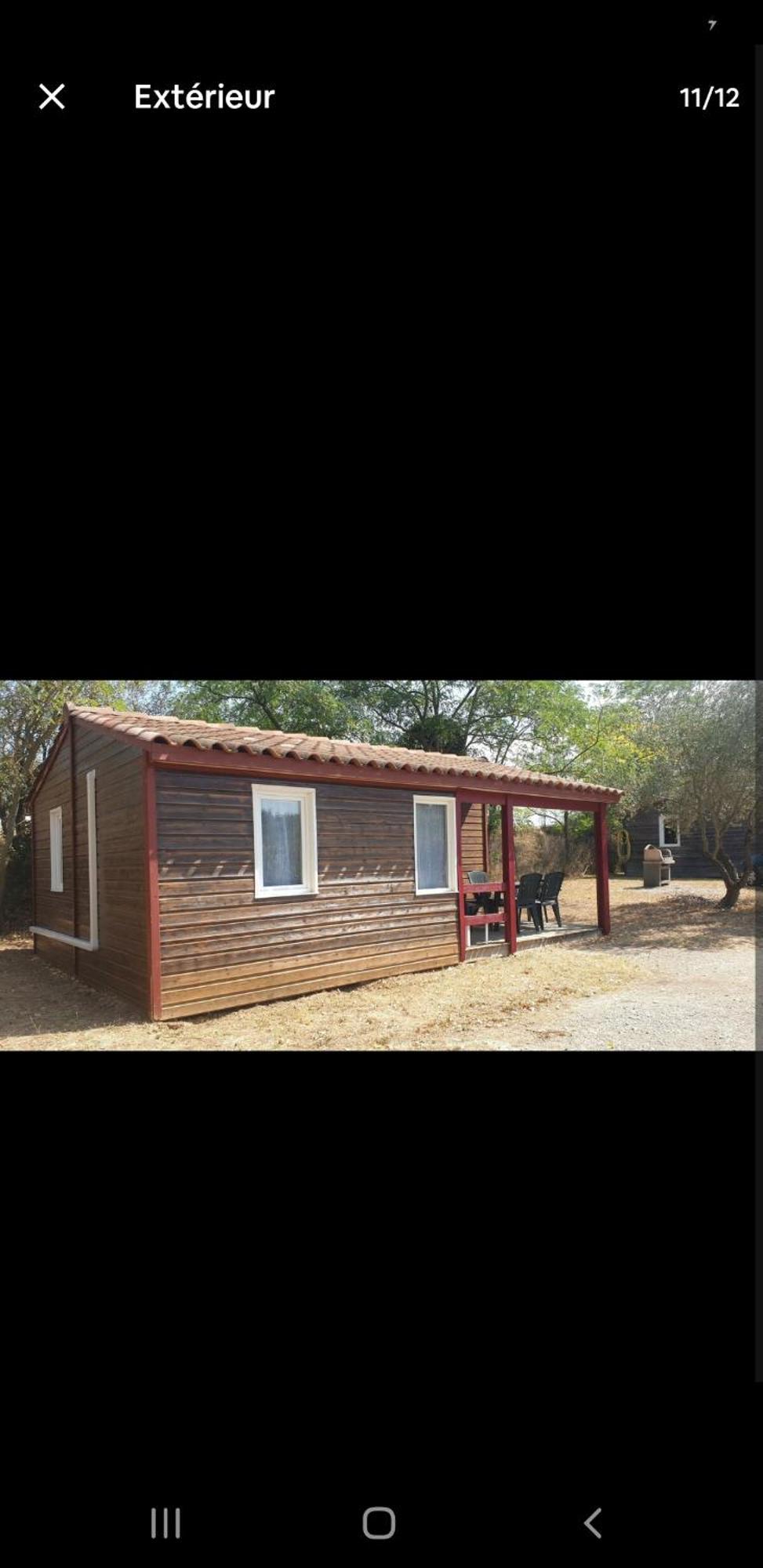 Casa Verde Cazilhac  Εξωτερικό φωτογραφία