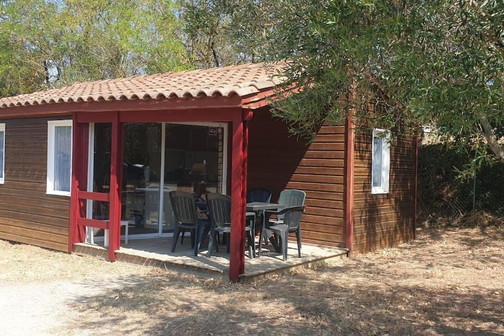 Casa Verde Cazilhac  Εξωτερικό φωτογραφία