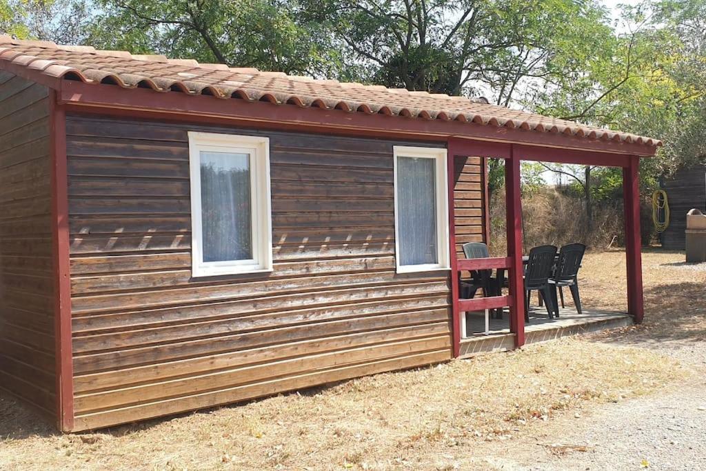 Casa Verde Cazilhac  Εξωτερικό φωτογραφία