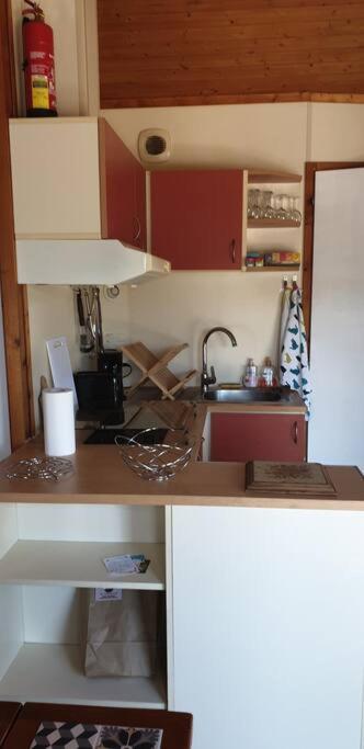 Casa Verde Cazilhac  Εξωτερικό φωτογραφία